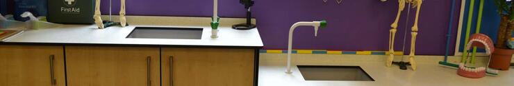 Primary School Science Classroom Primary School Science Classroom